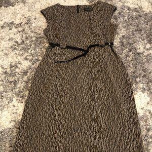 Women’s Connected cocktail dress